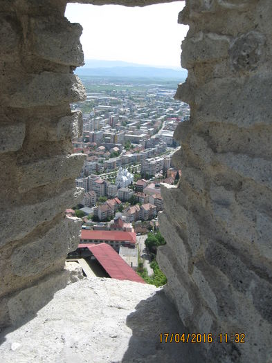 Picture 5916 - 5 CETATEA DEVEI RENOVATA