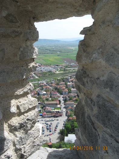 Picture 5917 - 5 CETATEA DEVEI RENOVATA