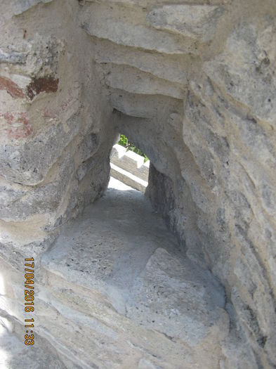 Picture 5920 - 5 CETATEA DEVEI RENOVATA