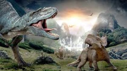 g - Dinozauri