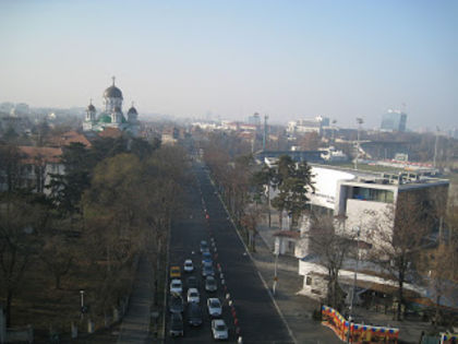 IMG_1115 - ARCUL DE TRIUMF DIN BUCURESTI