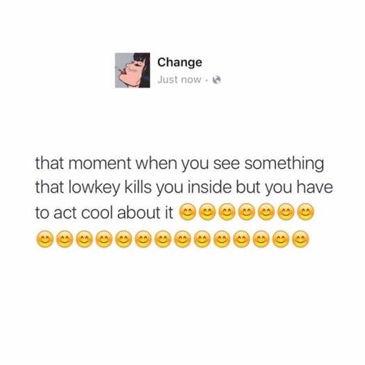  - x i m givin up on u