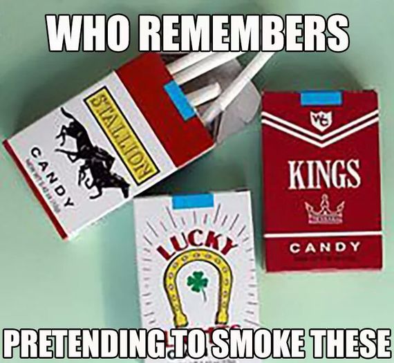 tigarile copilariei omg - x i m givin up on u