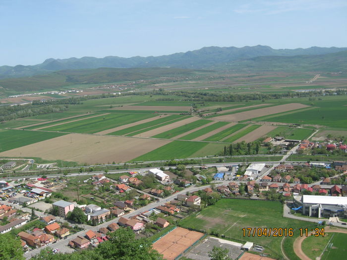 Picture 5923 - 5 CETATEA DEVEI RENOVATA