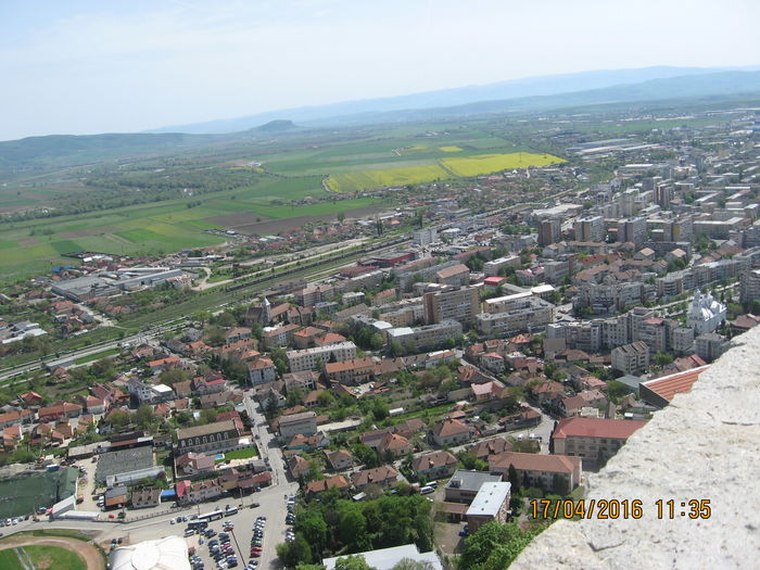 Picture 5925 - 5 CETATEA DEVEI RENOVATA