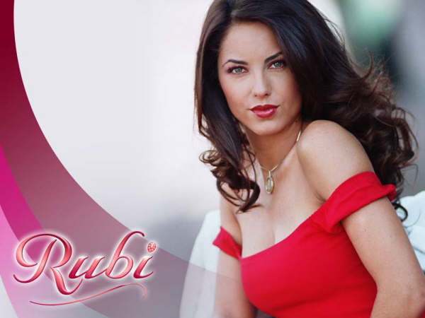 Rubi