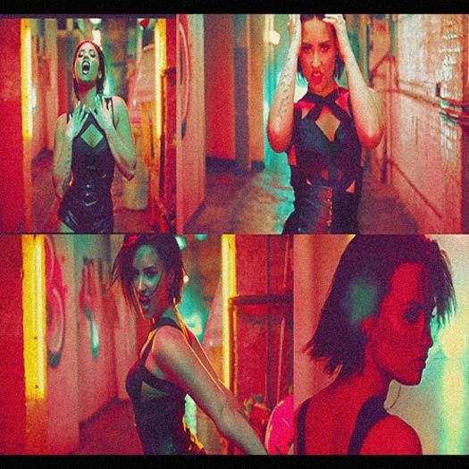 ◤Got a taste for the cherry, I just need to take a bite◢　　┋ 27 ᗩᑭᖇIᒪIᕮ 2016 ♡