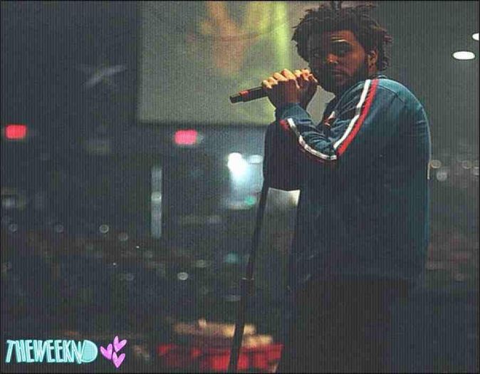 ☪ 28.04.2016 │ day 271 ϟ - Give any other day but - Thursday