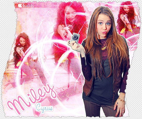 Miley Cyrus - Demi Lovato_Selena Gomez_sau _Miley Cyrus