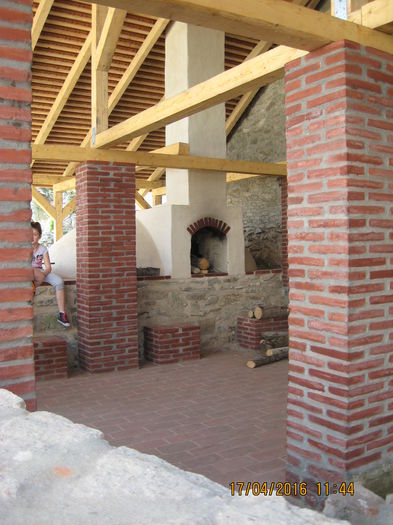 Picture 5931 - 5 CETATEA DEVEI RENOVATA
