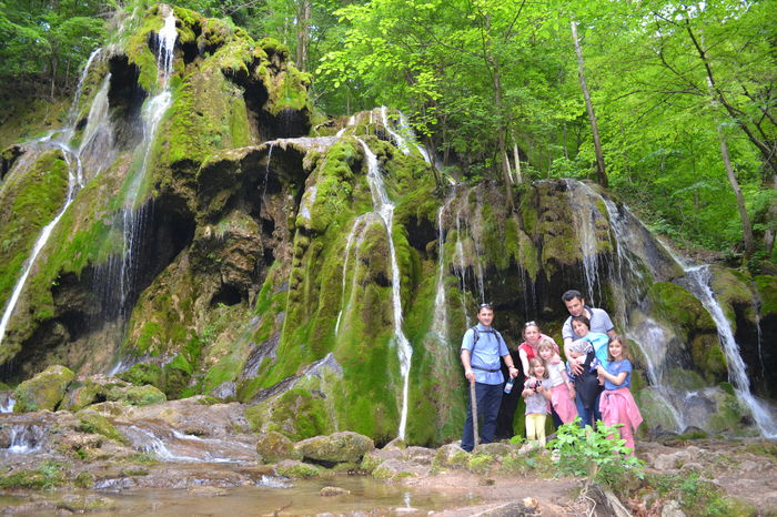 DSC_0181 - Cheile Nerei spre Cascada Beusnita