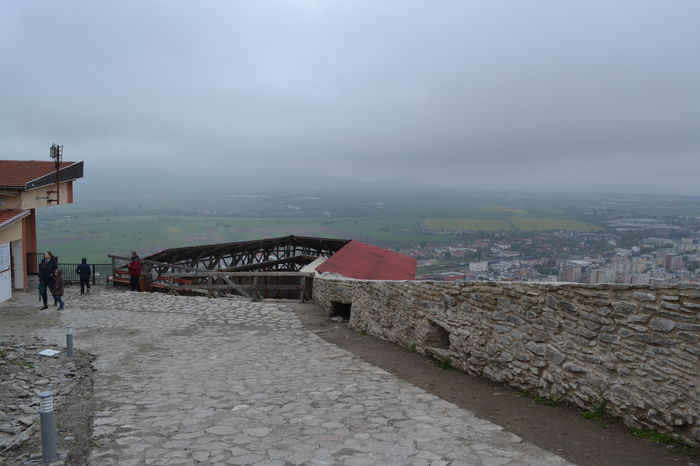 DSC_0277 - Cetatea Devei 2016