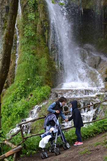 DSC_0314 - Geoagiu 2016 Cascada Clocota si Grota Haiducilor