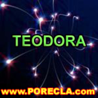 697-TEODORA doctor