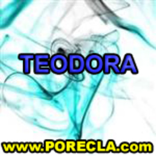 697-TEODORA manager