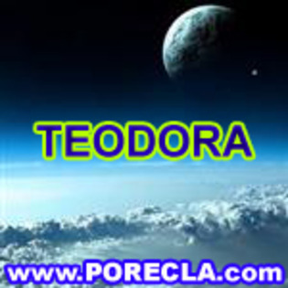 697-TEODORA pop luna 