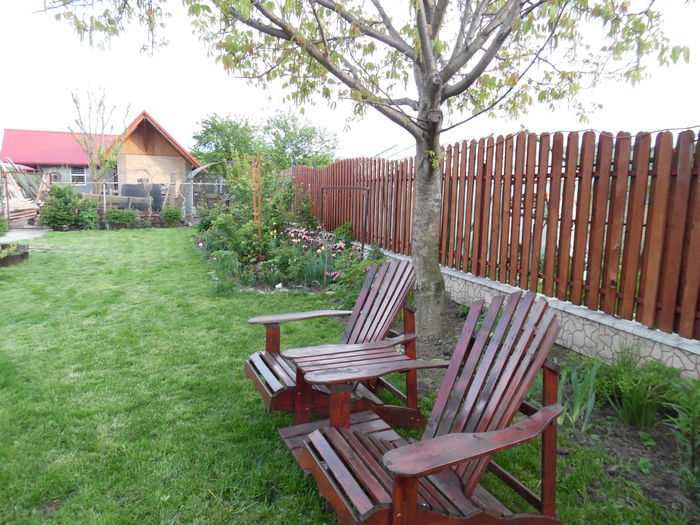 044 - Primavara in gradina 2