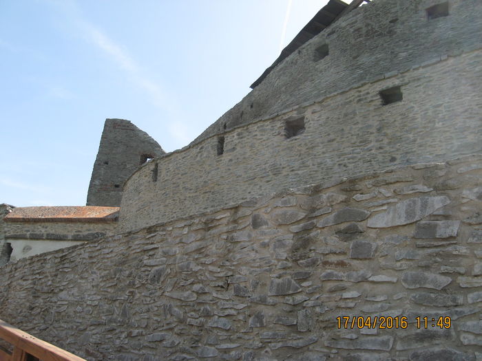 Picture 5938 - 5 CETATEA DEVEI RENOVATA
