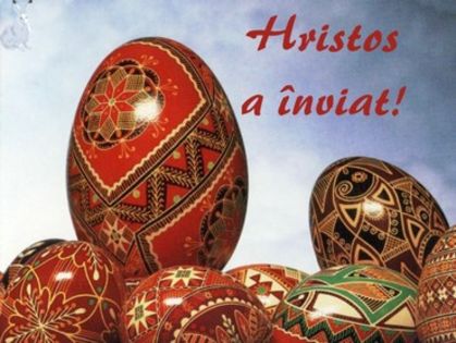 paste09 - HRISTOS A INVIAT-SARBATORI FERICITE 2016