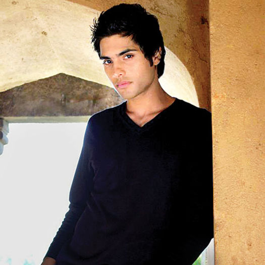 Parichay Sharma-Pushkar