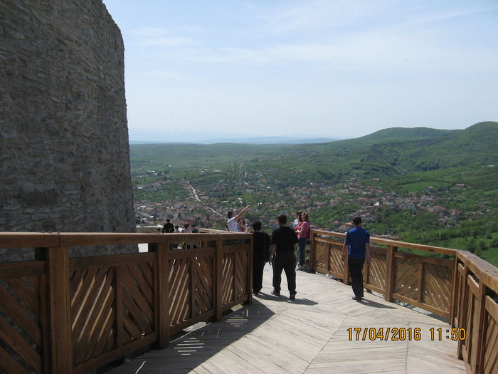Picture 5941 - 5 CETATEA DEVEI RENOVATA