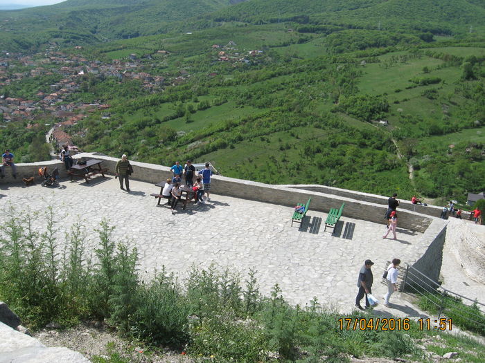 Picture 5943 - 5 CETATEA DEVEI RENOVATA
