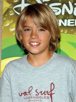 Cole:);;) - detalii despre cole sprouse