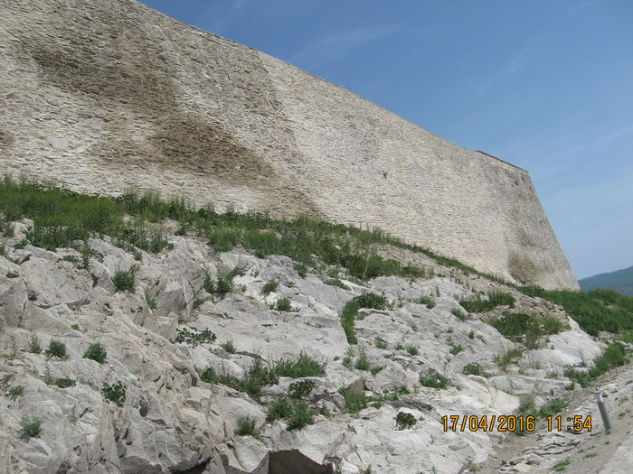 Picture 5946 - 5 CETATEA DEVEI RENOVATA
