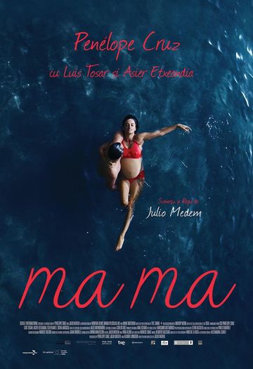 Ma ma (2015) - Filme in curand