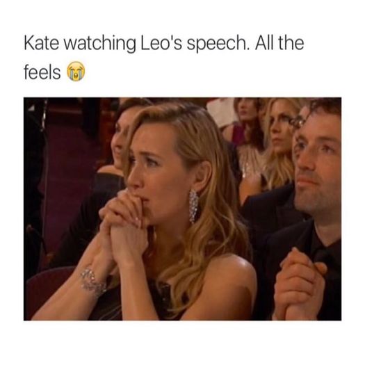 ˜”*°• The Academy Awards 2016 •°*”˜