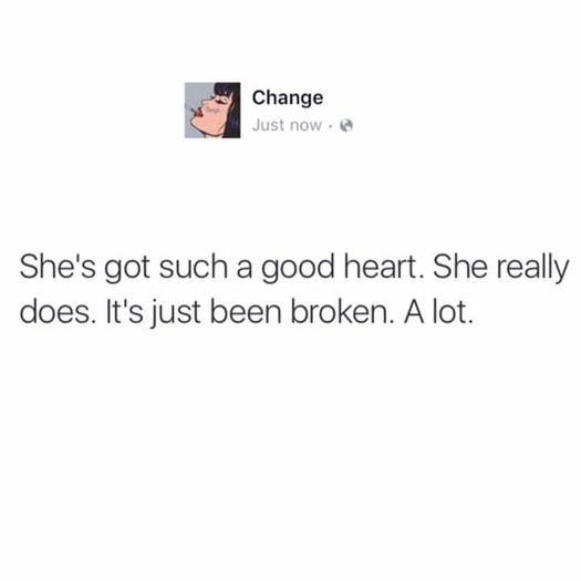  - x i m givin up on u