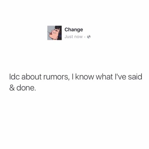  - x i m givin up on u