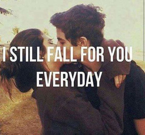  - x i m givin up on u