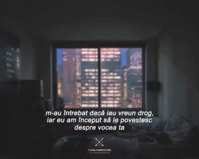  - x i m givin up on u