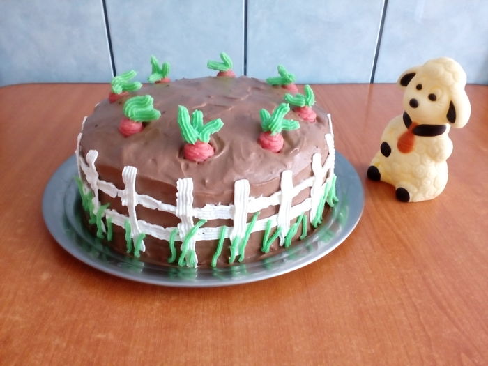 Tort de Pasti - Culinar 3