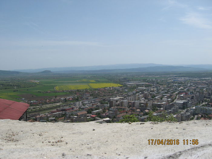 Picture 5948 - 5 CETATEA DEVEI RENOVATA