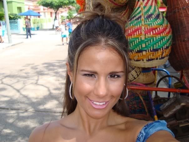 Carolina Betancourt - Carolina Betancourt