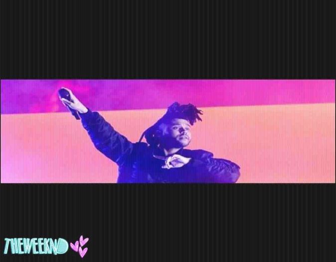 ☪ 30.04.2016 │ day 273 ϟ - Give any other day but - Thursday