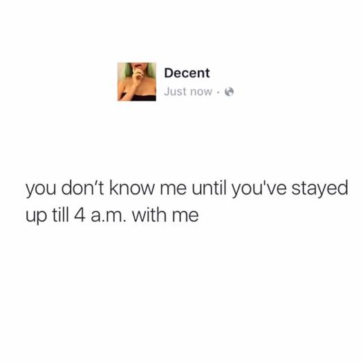 about last night ❤❤ - x i m givin up on u