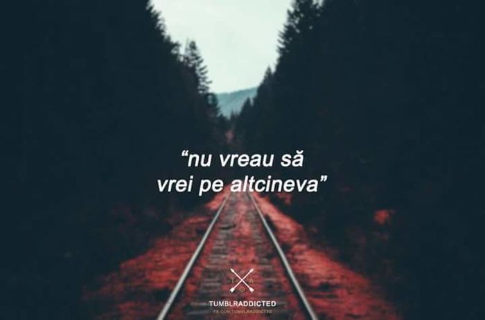  - x i m givin up on u