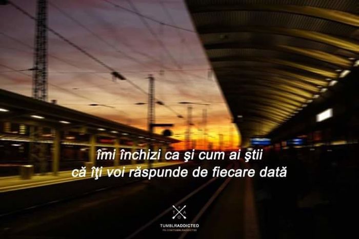  - x i m givin up on u