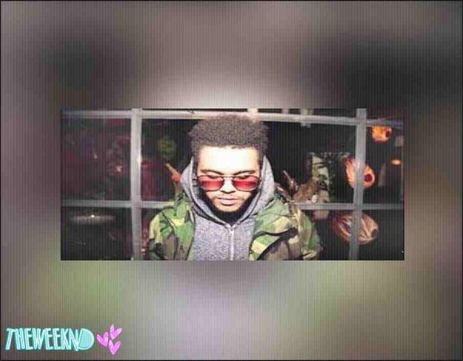 ☪ 01.05.2016 │ day 274 ϟ - Give any other day but - Thursday