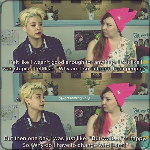 ₀₁.₀₅.₂₀₁₆ #Amber Josephine Liu - life itself is a quotation___quotes