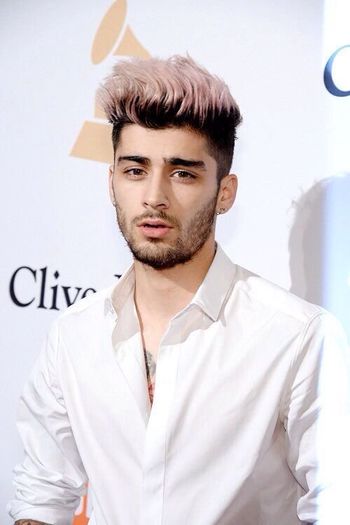  - Zayn Malik