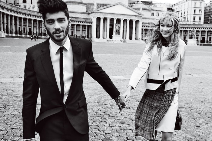  - Zayn Malik