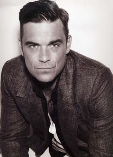 1,86: Robbie Williams