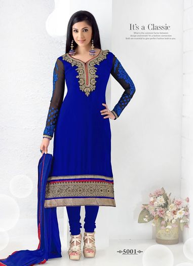 vandv-shilpa-anand-designer-long-blue-salwar-kameez-5302-800x1100-1 - Shilpa Anand