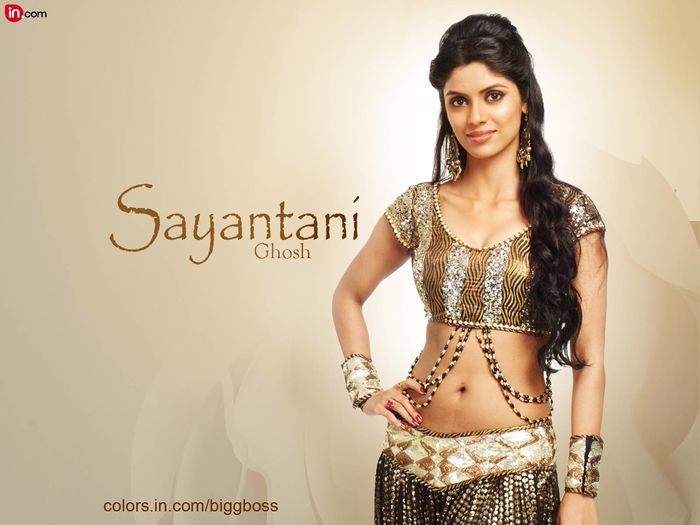 Sayantani-Ghosh1 - Sayantani Ghosh