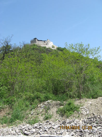 asa ca o putem privii din nou..