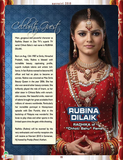 11-cg-rubina-dilaik - Rubina Dilaik